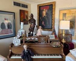 Exquisite Retired High Ranking Military Officer... starts on 4/26/2025