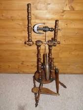 Castle Wheels (Vertical) Craft Spinning Wheels for sale | eBay