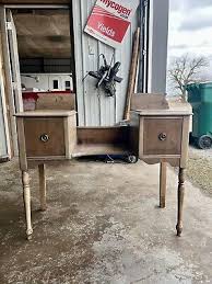 Showers Brothers Vanity | eBay