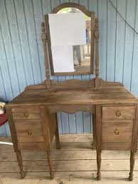 Antique Vanity for Sale in Port Isabel, TX - OfferUp