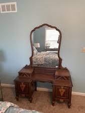 antique dresser mirror products for sale | eBay