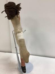 Sold at Auction: Volland Raggedy Ann.