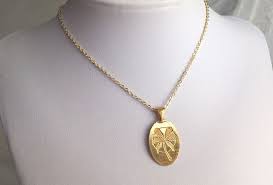 Gold Coin Necklace Gold Palm Charm Necklace Palm Jewelry Gold Palm Pendant Unisex Necklace Coin Necklace Beach Jewelry, Gold Medallion - Etsy