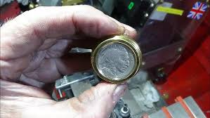 HOW TO MAKE AND USE A SIMPLE METAL SWAGING TOOL TO SECURE ...