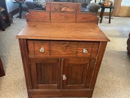 Antique Jelly Cabinet/cupboard | eBay