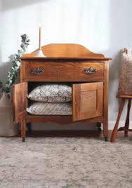 SOLD OUT Custom Orders Available - ANTIQUE Quarter Sawn Oak ...