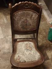 Antique Original Victorian Antique Chairs for sale | eBay