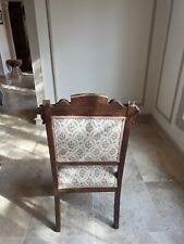 Eastlake Walnut Victorian Antique Chairs Antique 1850-1899 Time Period Manufactured for sale | eBay