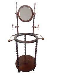 Antique Wash Stand for sale | eBay