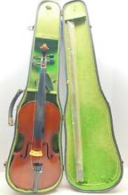 Martin Violin | eBay