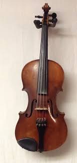 Roots Orchestral Full Size Violin 1907 | Reverb