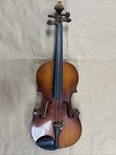 Suzuki 3/4 Size Violins | eBay