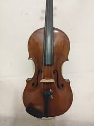 Violin Klotz | eBay