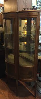 NICE ANTIQUE VERNIS MARTIN VITRINE CABINET CIRCA 1890 - 1910 | eBay