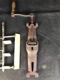 Antique ICEBERG Ice Cream Maker Vintage Winchendon MA USA Alaska Freezer Co. | eBay