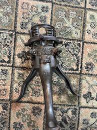 Cast Iron Christmas Tree Stand