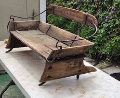 Vintage Buggy Seat ? for Sale in Oceanside, CA - OfferUp