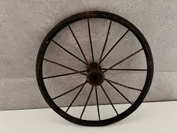 Vintage VICTORIAN ERA WHEEL, 10" Iron Baby Buggy Carriage or Cart Wheel, Antique Iron Spoke Wheel, Victorian Buggy Wheel 1800s 8 Spoke Wheel - Etsy Israel