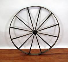 Wagon Wheels