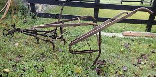 New Idea Manure Spreader Auction
