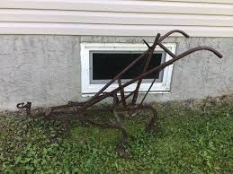 Antique Plow | Alberta Tool buy/sell | Facebook