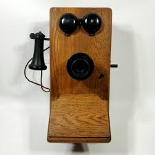 Antique Telephone Switchboard | eBay