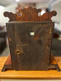 Antique Ansonia Pulford Clock (1880/90) - Etsy Israel