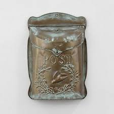 Hand Painted Sweet Pea and Apple Blossom Wall Hanging Mailbox, Mother's Day Idea, Gift for Her - Etsy