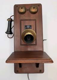 Antique The Country Belle Superheterodyne Radio Reciever ...