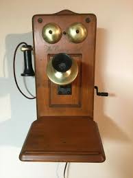 Vintage Radio with Bluetooth: 1955 Guild Radio Model 556 ...