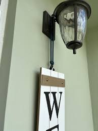 Glitzhome 5-ft Happy harvest Free standing decoration Porch sign in the Outdoor Fall Decorations & Inflatables department at Lowes.com