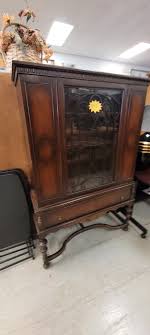Antique Hutch