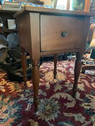 It's a great feeling when you find the right size table for ...