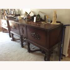 Early 20th Century Sideboard/Buffet - AptDeco