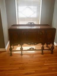 Antique Buffet Chittenden & Eastman for Sale in Clayton, MO - OfferUp