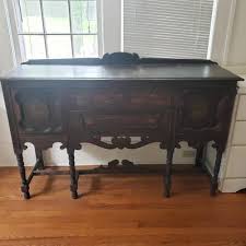 Antique Buffet | EstateSales.org
