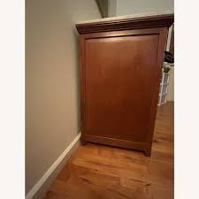 Vietnamese Chest of Drawers - AptDeco