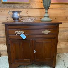 Antique Washstand for Sale in Township Of Taylorsville, NC - OfferUp
