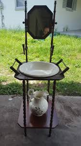 Antique Hand washing Station for Sale in Orlando, FL - OfferUp