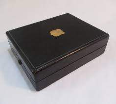 Antique Watch Box/case, Late 19th Century "albin Bourquin, Chaux De Fonds" Swiss Pocket Watch Presentation Box, 4 1/4"x3 1/4"x1 1/4" (CRMI) - Etsy