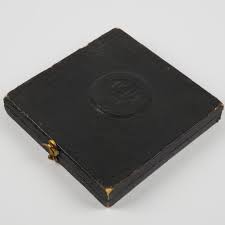 Sold at Auction: Belgium Bronze Medal 1894, Wijk Oud Antwerp