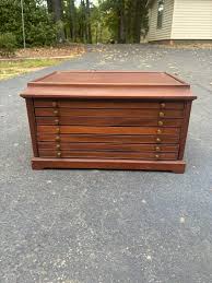 Slab Coin Storage - Etsy