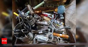 Motorcycle Tool Kits: For short and long road-trips - Times ...