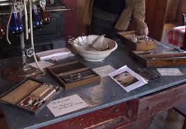 Dr. Best House: A medical museum frozen in time in Middleburgh