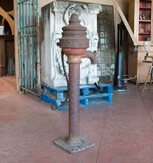 Irish Cowtail Water Pump at 1stDibs | cow tail water pump for sale, cow tail pump for sale, cowtail pump