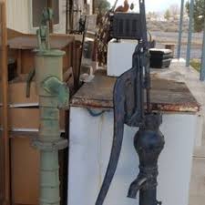Antique Hand Pumps for Sale in Pahrump, NV - OfferUp