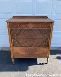 Pick Your Color! Vintage Antique Dresser Available for ...