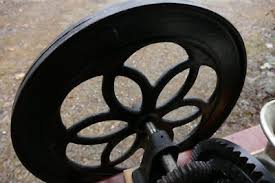 antique cast iron Enterprise commercial country store ...