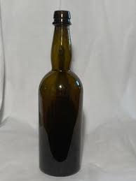 Iron Pontil Bottles | eBay