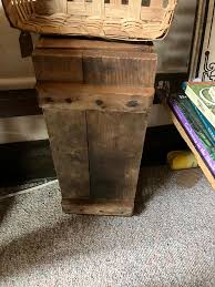 Sofa table/library table, 4' longs 3' high ...
